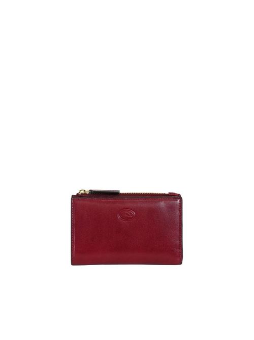 Portafoglio con zip THE BRIDGE | 01770601W01A